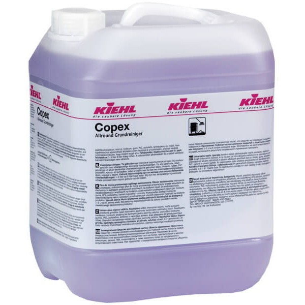 Copex 10L Kiehl decapant universal Copex 10L Kiehl decapant universal